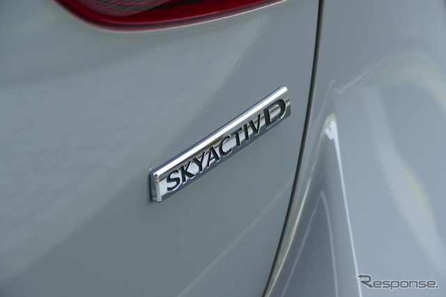 マツダ2 XD SPORT+