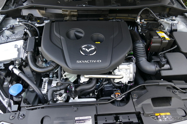 マツダ2 XD SPORT+