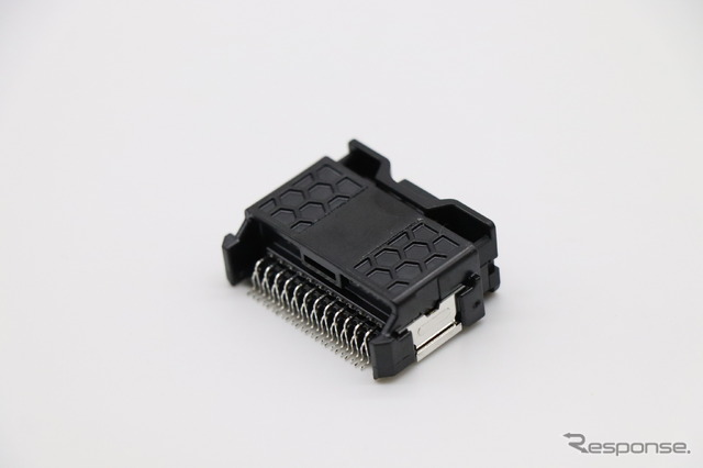 低圧PCBコネクタ