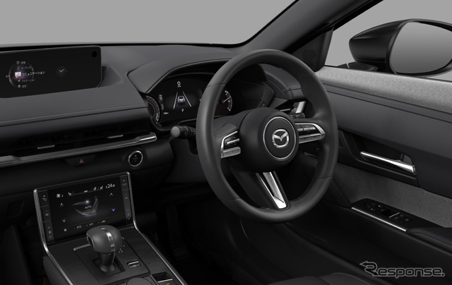 【MX30 ROTARY-EV vs UX300h】スペック比較...ロータリーEVの実力やいかに