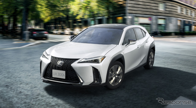 【MX30 ROTARY-EV vs UX300h】スペック比較...ロータリーEVの実力やいかに