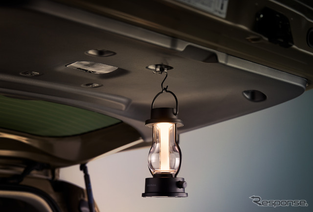 ホンダ フリード 新型(クロスター)