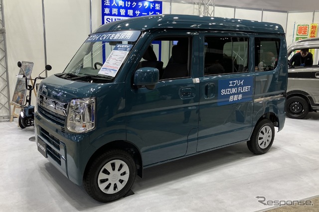 ジャパントラックショー2024