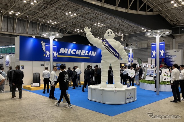 ジャパントラックショー2024