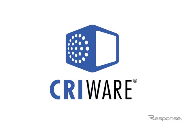 CRI・ミドルウェア