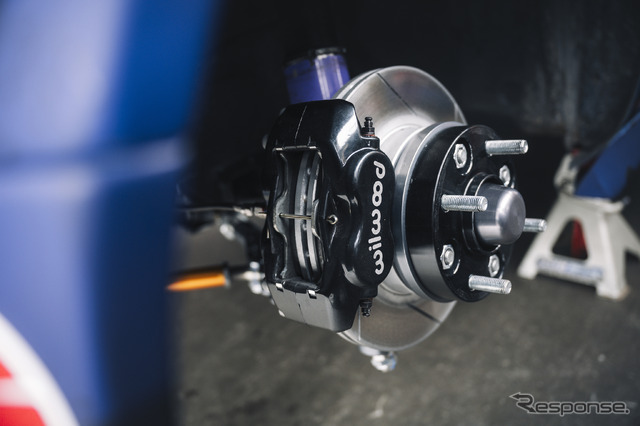 FURSTY / Red Bull with Team Magic TOYO TIRES Drift