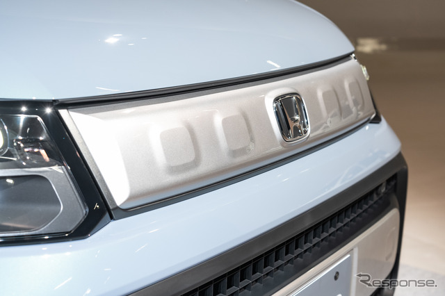 ホンダ フリード 新型(クロスター)
