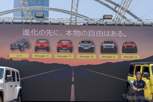 スクエアなデザインは歴代踏襲されている。