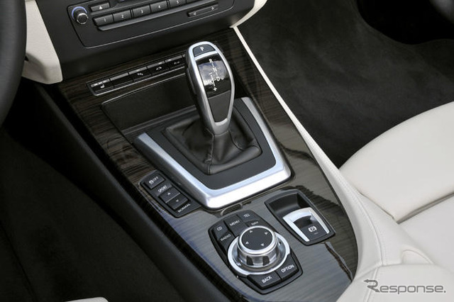 【BMW Z4 試乗】ランフラットの進化に驚く…松下宏