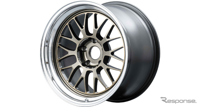 ボルクレーシング21A spec-SR