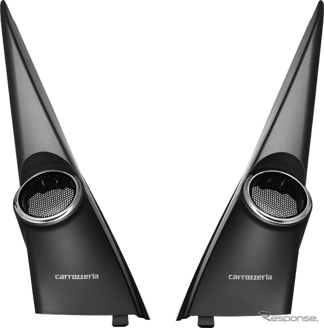 トゥイーター取付キット［UD-K306］