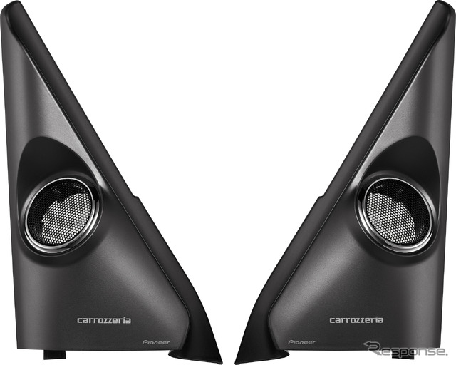 トゥイーター取付キット［UD-K307］