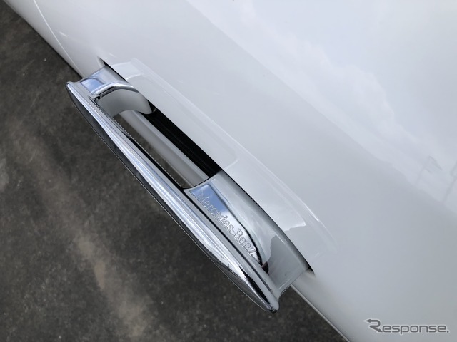 メルセデスベンツ E220d アバンギャルド