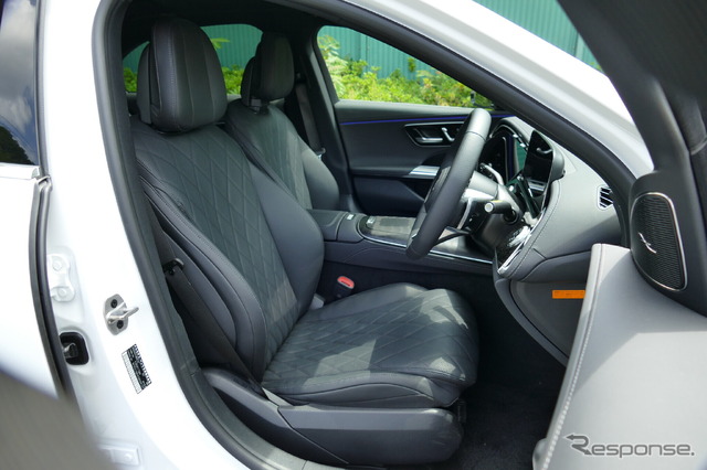 メルセデスベンツ E220d アバンギャルド