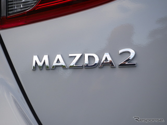 マツダ2 XD Sport+