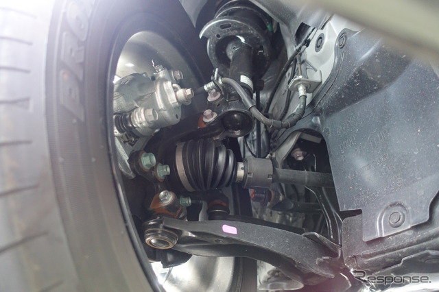 マツダ2 XD Sport+