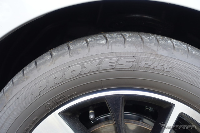 マツダ2 XD Sport+