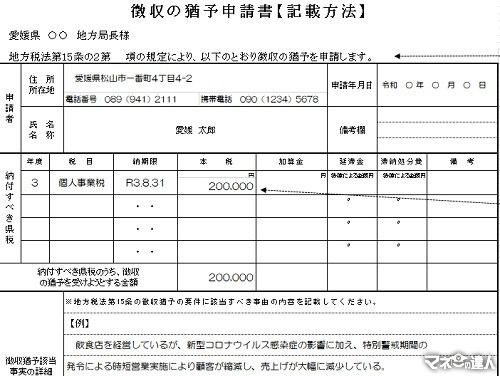 「自動車税」を安くする方法、納付を楽にする方法を紹介