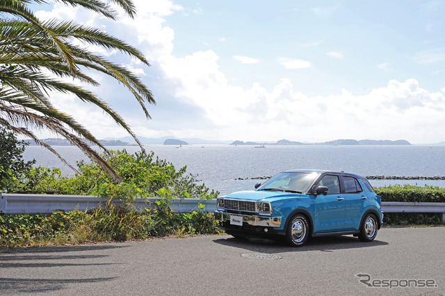 Cal’s Motor「Havana」
