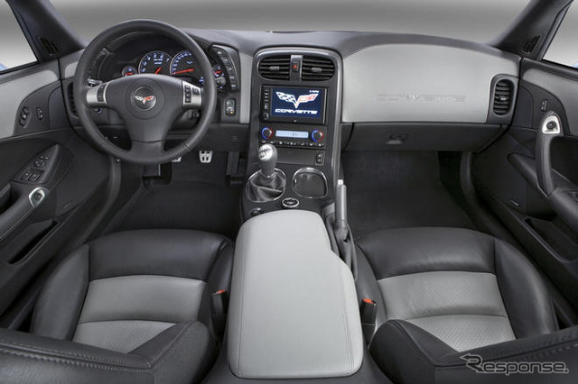 ドイツの若手億万長者はコルベットZR-1がお気に入り!?