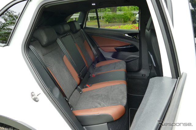 VW ID.4 Pro