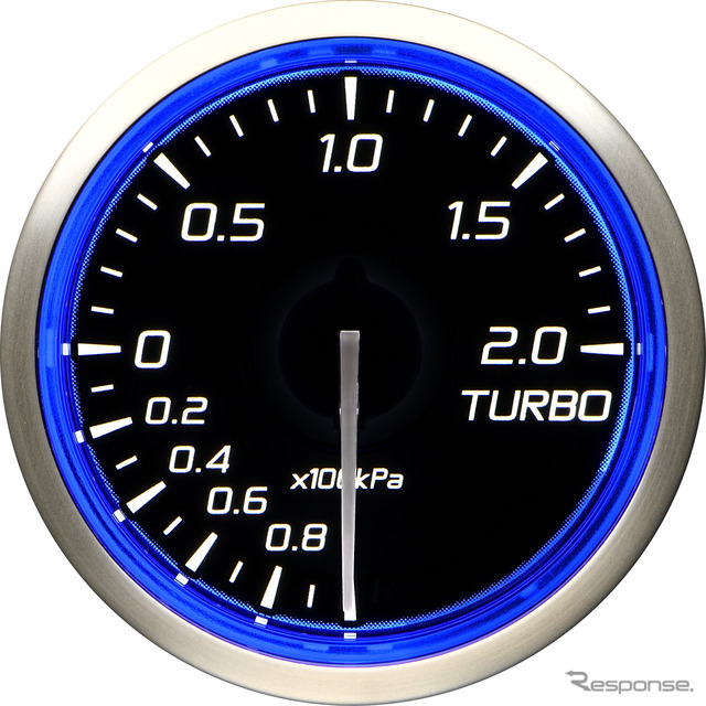 TURBO（⌀52）ブルー［DF19101］（暗）