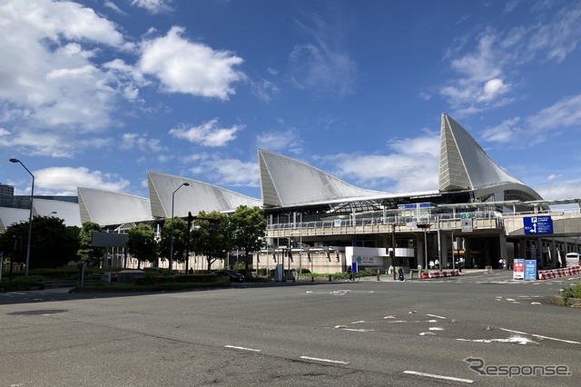 パシフィコ横浜