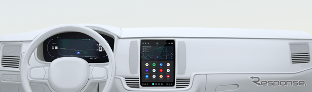 グーグルの「Android Auto」