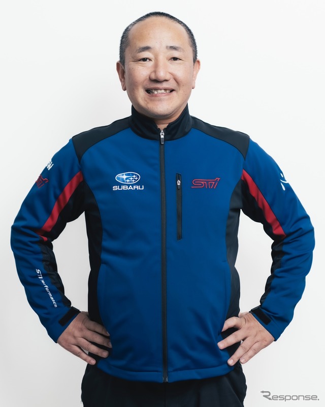 監督 沢田拓也