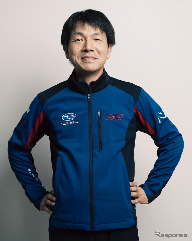 技術監督 渋谷直樹