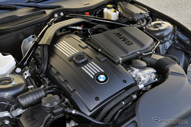 【BMW Z4 試乗】本気で欲しいクルマが増えた…岡本幸一郎