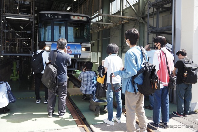 03系チャリティ撮影会ツアー