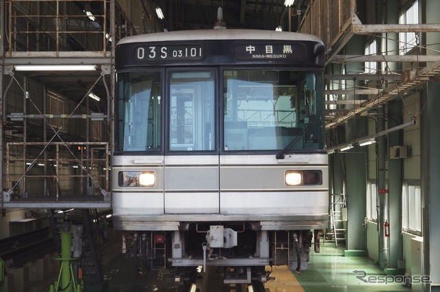 03系チャリティ撮影会ツアー