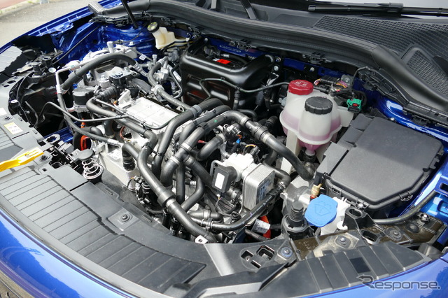 メルセデスベンツ EQA 250+