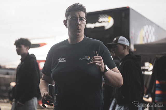 ADAC 24h Nürburgring Qualifiers