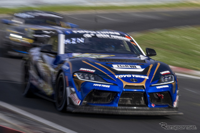 ADAC 24h Nürburgring Qualifiers