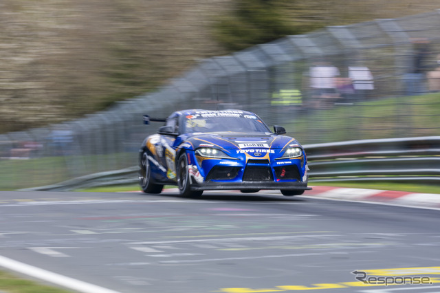 ADAC 24h Nürburgring Qualifiers