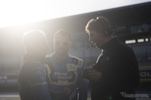 ADAC 24h Nürburgring Qualifiers