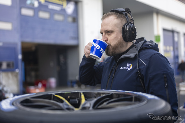 ADAC 24h Nürburgring Qualifiers