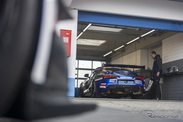 ADAC 24h Nürburgring Qualifiers