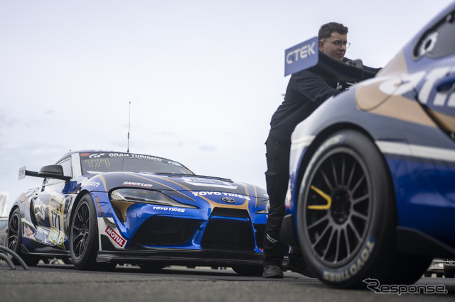 ADAC 24h Nürburgring Qualifiers