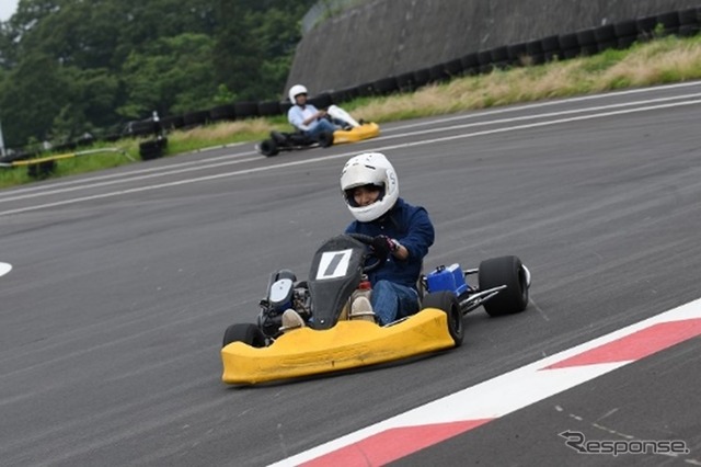 ENEOS スーパー耐久シリーズ 2024 Empowered by BRIDGESTONE 第2戦 NAPAC 富士 SUPER TEC 24時間レース」イベント