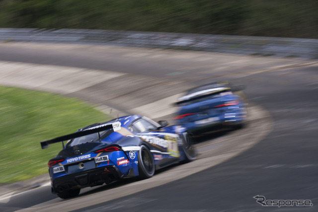 ADAC 24h Nürburgring Qualifiers