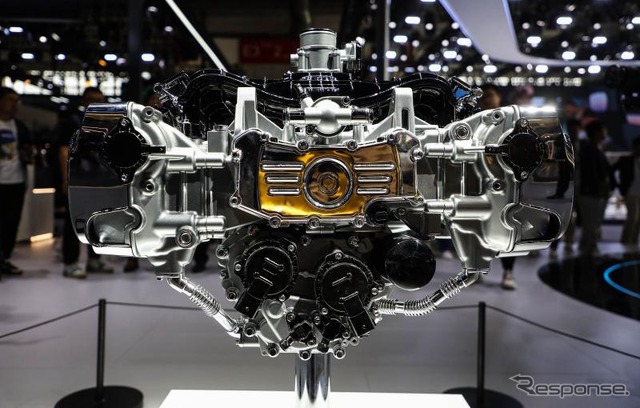 中国長城汽車の「SOUO」ブランドの最初のバイク
