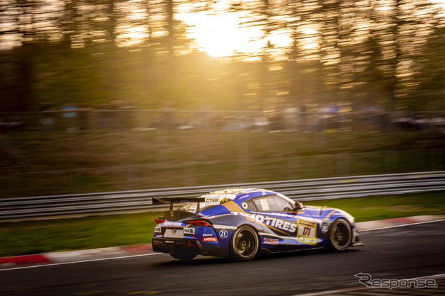 ADAC 24h Nürburgring Qualifiers