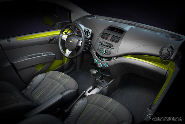 GM、米国での小型車生産プランを公表