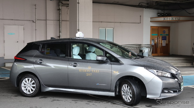車両イメージ