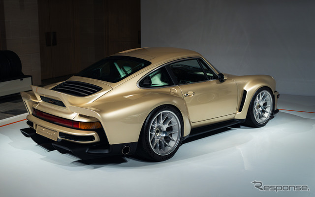 シンガー / ポルシェ911