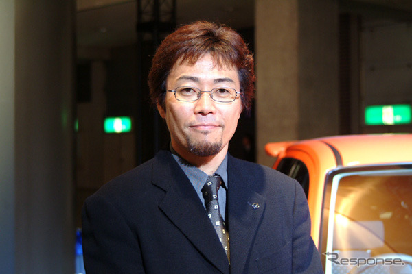 【新型マツダ『デミオ』の作り方】「気持ちイイ」ってこういうこと…苦労と工夫