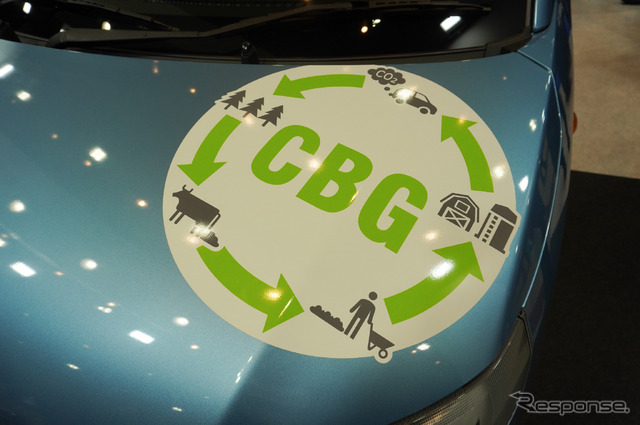 ワゴンR CBG車